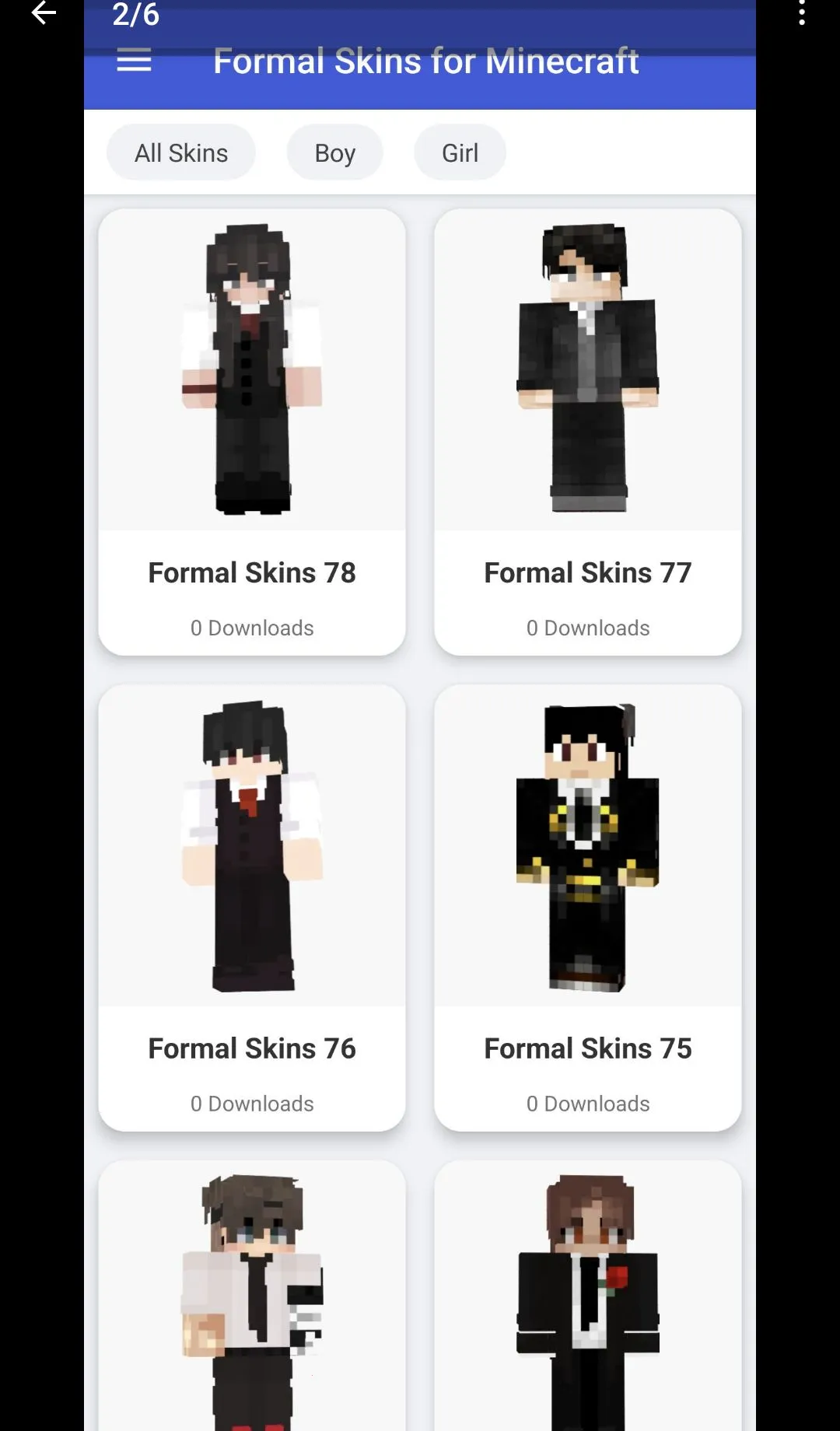 Minecraft ����ʽƤ��������׿���ֻ���