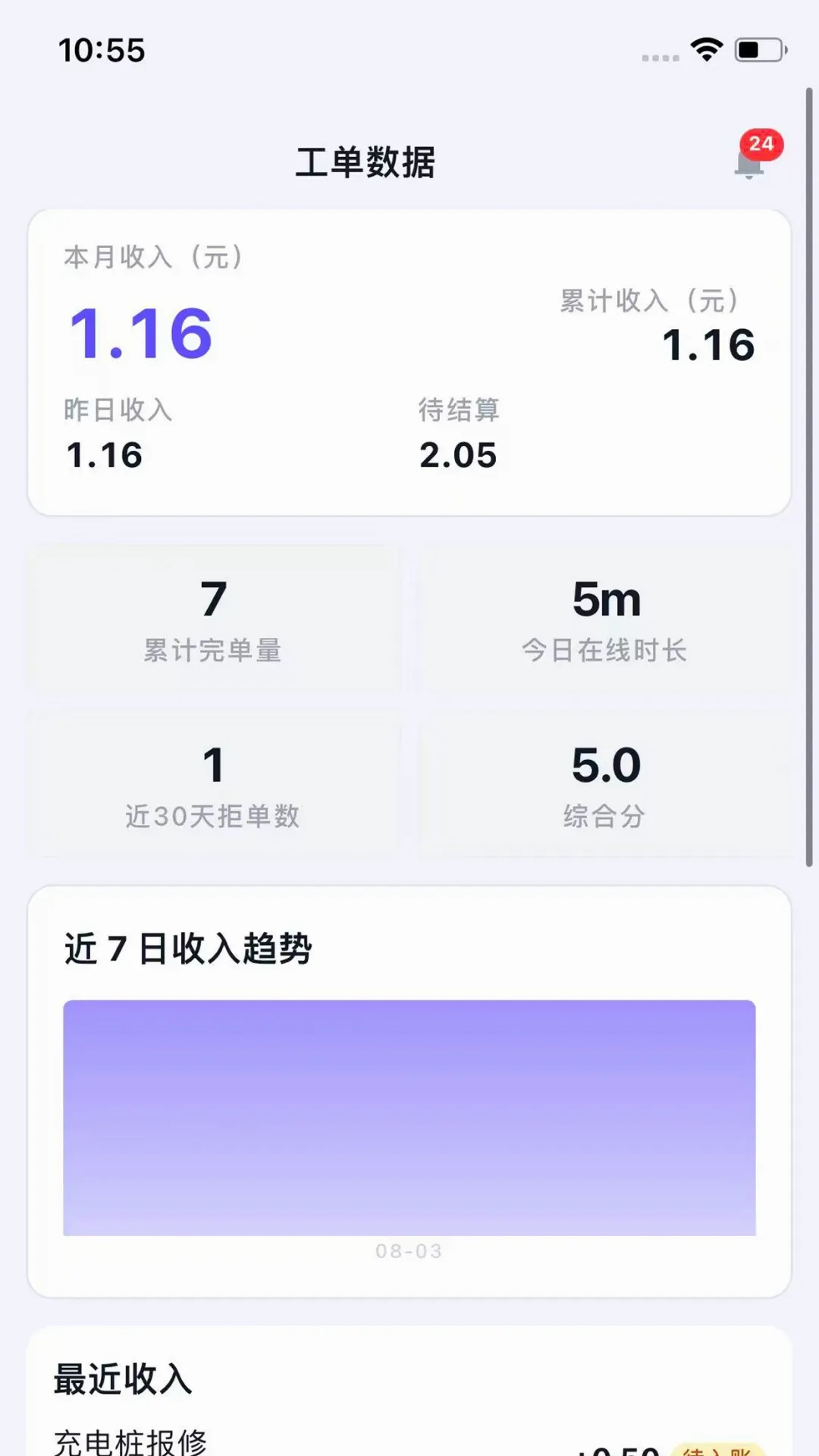 犀牛速援工程师版(工程师运维平台) 犀牛速援工程师版(工程师运维平台)