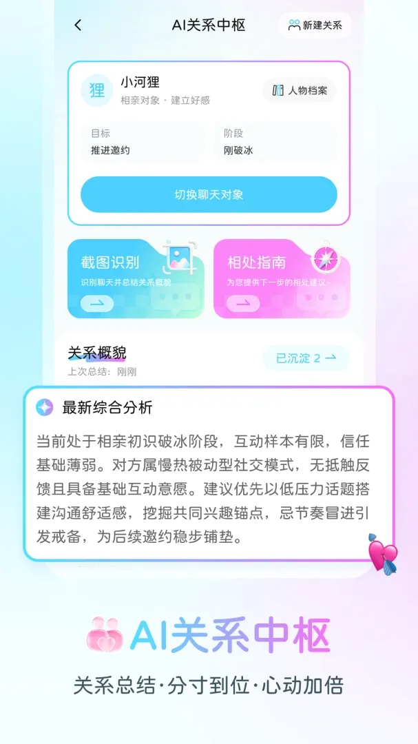 ���Ǽ���(���Ĺ�ϵ�ƽ�)