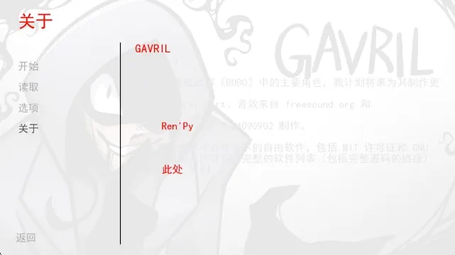 ��������Gavril��Ϸ�޹���2026���°汾