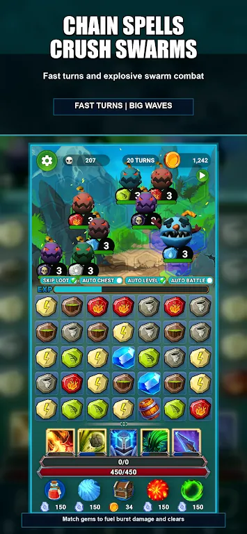 ħ������RPG��Ϸ�����ֻ���