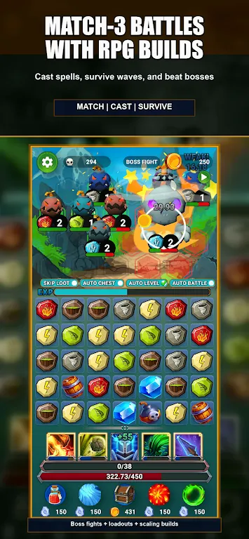 ħ������RPG��Ϸ�����ֻ���